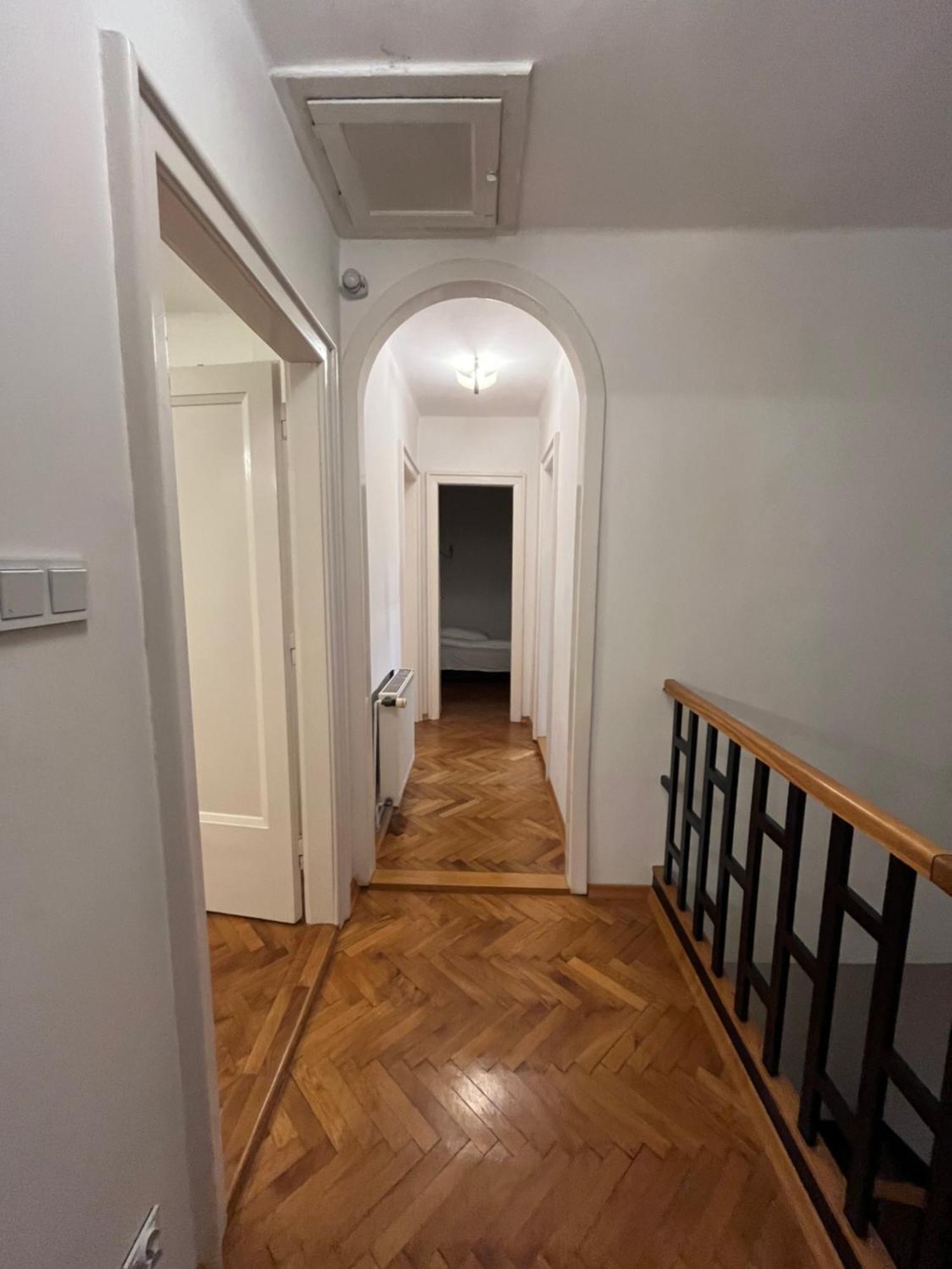 Mysliwska 23 - Caly Dom Na Wylacznosc Szczyrk Exterior foto