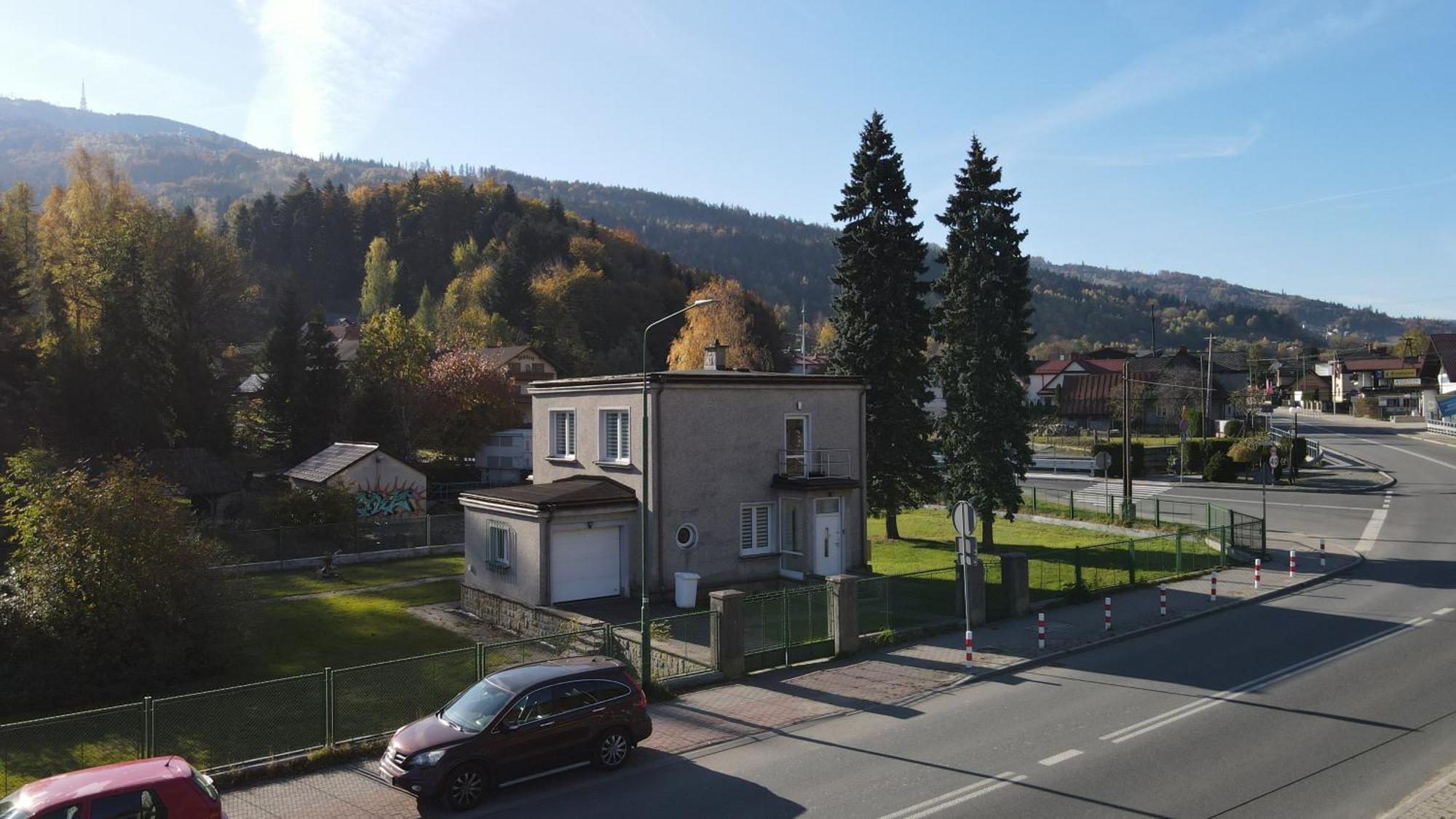 Mysliwska 23 - Caly Dom Na Wylacznosc Szczyrk Exterior foto