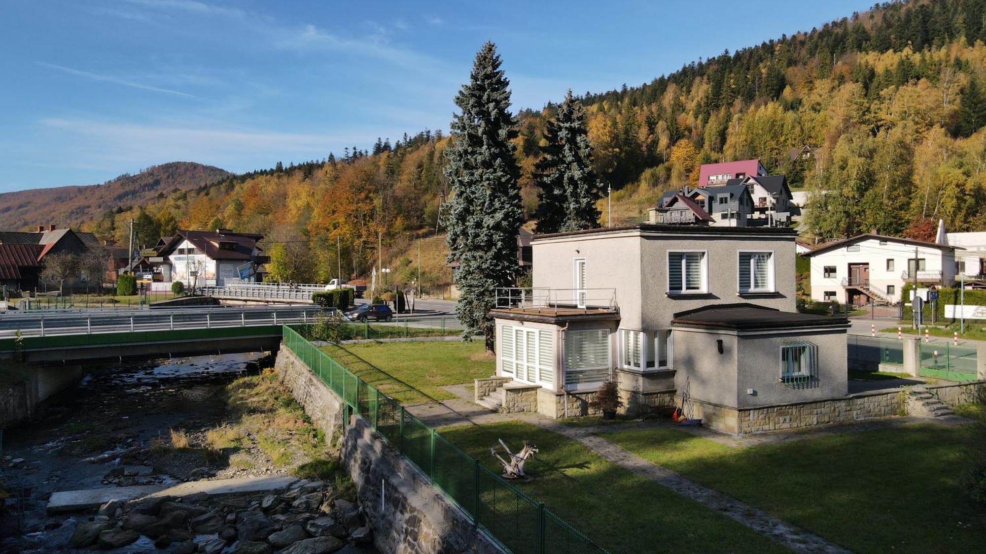 Mysliwska 23 - Caly Dom Na Wylacznosc Szczyrk Exterior foto